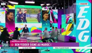 Cancelo serait tout proche de faire son retour au FC Barcelone en prêt - Foot - Transferts