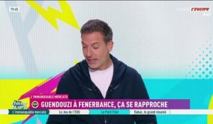 Wissam Ben Yedder a signé au Wydad Athletic Club et rejoint le Championnat du Maroc - Foot - Maroc - Transferts