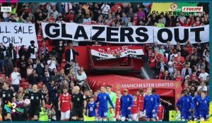 Pourquoi Manchester n'est plus United ! - L'Équipe de Greg - extrait