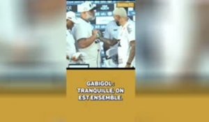 “Beaucoup de gens ne voulaient pas de toi” : Gabigol victime d’un coup de pression des supporters de Santos