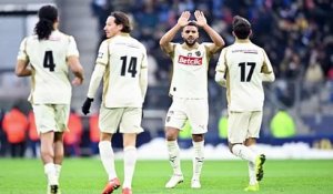 Appliqué, Lens s'impose à Sochaux et se qualifie pour les huitièmes de la Coupe de France - Foot - Coupe de France