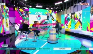 Pourquoi les tirs aux but ne sont pas une loterie ! - L'Équipe de Greg - extrait