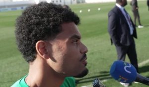 Côte d'Ivoire - Operi : "Préparés mentalement et physiquement"