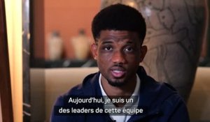 Côte d'Ivoire - Sa 1ère CAN, les comparaisons avec Drogba et Touré, Diallo se livre