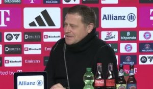 Bayern - Le club bavarois pousse toujours pour la prolongation d'Upamecano