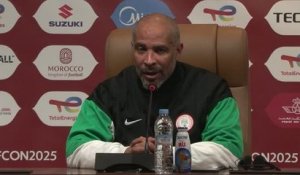 Nigeria - Chelle : "C'était assez impressionnant"