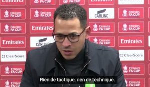Chelsea - Rosenior réussit sa première : "Très heureux de la cohésion et de l’état d’esprit"