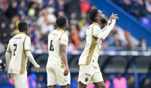 Coupe de France : Lens haut la main à Sochaux