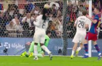 Le résumé de la finale FC Barcelone - Real Madrid - Foot - Supercoupe d'Espagne