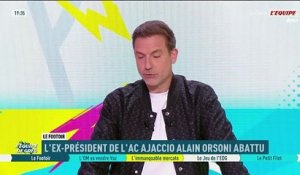 Alain Orsoni, ancien président de l'AC Ajaccio, abattu aux obsèques de sa mère en Corse - Foot - Faits divers