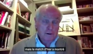 Real Madrid - Calderon surpris du départ d'Alonso : " L’équipe n’était pas sur une si mauvaise voie"