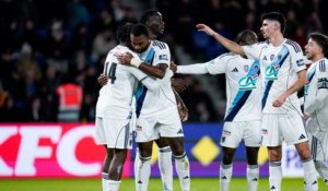 Coupe de France : Le Paris FC élimine le PSG !