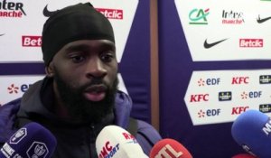 « Une claque » : les réactions après la défaite du PSG face au Paris FC en Coupe de France