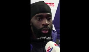 « On a sorti le favori » : le Paris FC élimine le PSG en Coupe de France