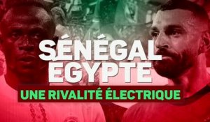 Demies - Sénégal vs. Égypte, une rivalité électrique