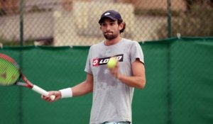 Derrière le triomphe de Valentin Vacherot, son travail avec la psychologue Isabelle Inchauspé - Tennis