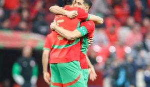 CAN 2025 : Le Maroc rejoint le Sénégal en finale !