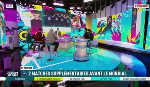 Olivier Létang reconnaît avoir « fait une erreur » en s'en prenant à Eric Wattellier, l'arbitre de Lille-Rennes - Foot - Ligue 1 - Lille