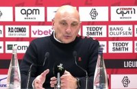 Olivier Pantaloni après la belle victoire de Lorient à Monaco : « Ils nous donnaient le sentiment de nous craindre » - Foot - Ligue 1 - Lorient