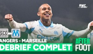 Angers 2-5 OM : Le débrief complet de L'After