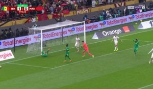 CAN 2025 : Impossible ! Le Sénégal manque la balle de match !