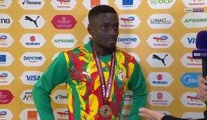 CAN 2025 - Idrissa Gana Gueye : "Mané est le plus grand joueur de l'histoire de la sélection"