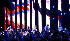 La folie autour des îles Féroé - Hand - Euro