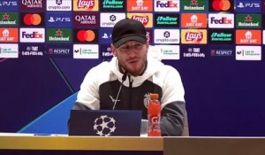 Nouvelles « rassurantes » pour le Monégasque Krépin Diatta - Foot - Ligue des champions