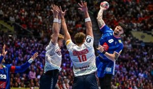 EHF Euro 2026 : Les Bleus en démonstration face à la Norvège !