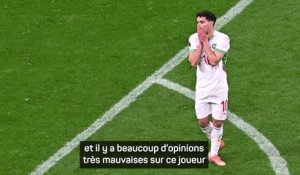 PSG - Luis Enrique au soutien de Brahim Diaz : "C'est un joueur exceptionnel"