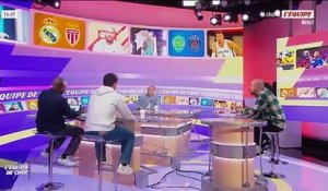 Wemby titulaire au All-Star Game : Historique ? - L'Équipe de Choc - extrait