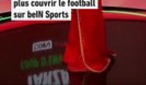 Après la finale polémique de la CAN, Vanessa Le Moigne ne souhaite plus couvrir le football sur beIN Sports - Foot