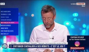 Quelles sont chances de qualification pour le PSG, l’OM et Monaco en Ligue des champions selon les probabilités - Foot - Ligue des champions