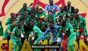 Villarreal - Gueye : "Les gens m'aiment encore plus au Sénégal maintenant !"