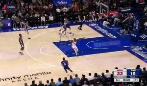 Maxey fait des merveilles - Basket - NBA