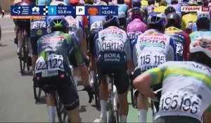 Le replay de la 4e étape - Cyclisme - Tour Down Under