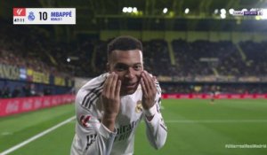 La Liga : Kylian Mbappé délivre le Real Madrid !