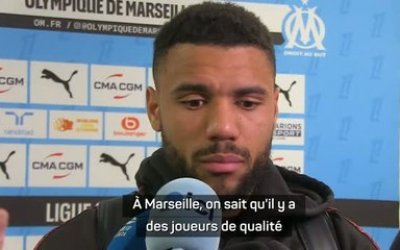 Lens - Udol : “Nwaneri ? Il a fait un bon match mais celui qui est rentré n’est pas moins bien !”