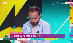 Le milieu du Stade Rennais Seko Fofana se rapproche de Porto - Foot - Transferts