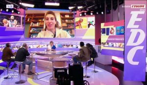 « Une maman peut continuer de vivre ses rêves » : le message fort de Chloé Trespeuch avant ses quatrièmes JO - JO 2026 - Snowboardcross