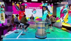 PSG – Newcastle : Enfin d’attaque pour le top 8 ? - L'Équipe de Greg - extrait