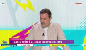 Mercato : Monaco tente d’avancer sur l’ailier de la Lazio Rome Tijjani Noslin - Foot - Ligue 1 - Transferts