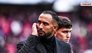 Benatia à Balerdi durant une réunion sous tension : « Dis-moi Léo, c'est toi qui payes le loyer du vestiaire ? » - Foot - OM