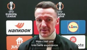 Stuttgart - Gentner : "Le Celtic, une superbe expérience à vivre pour notre jeune équipe"