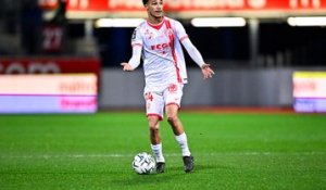 Ligue 2 : Bastia et Nancy se quittent dos à dos
