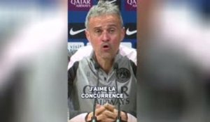 PSG - Safonov numéro 1 ? Luis Enrique botte en touche !
