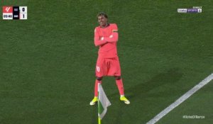 La Liga : Lamine Yamal a besoin de 6 minutes pour ouvrir le score !