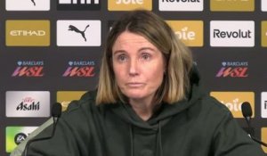 Chelsea - Bompastor : "Pas le même effectif que la saison dernière"