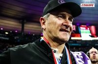 Philippe Montanier, nouvel entraîneur de l'AS Saint-Étienne : « Rigueur, discipline et humilité » - Foot - Ligue 2