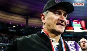 Philippe Montanier, nouvel entraîneur de l'AS Saint-Étienne : « Rigueur, discipline et humilité » - Foot - Ligue 2